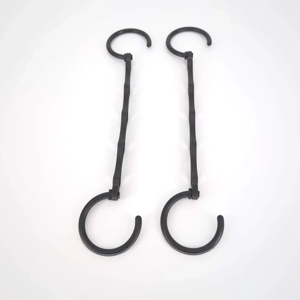 Set of Two (2) Magic Black 
